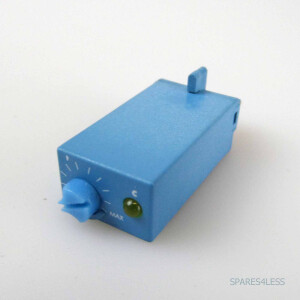 Finder Zeitmodul 86.20.0.024 24V DC OVP