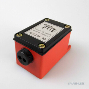 ipf electronic Lichtleiterverstärker OL402320 OVP