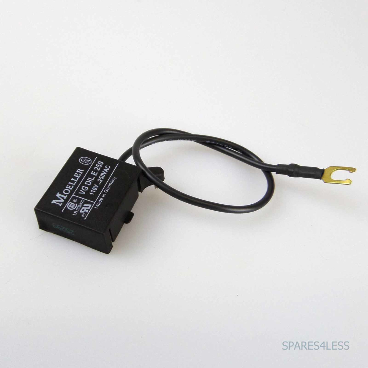 Klöckner Moeller Varistor VG DIL E 250 NOV