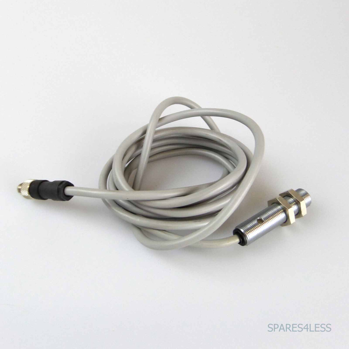 CONTRINEX Induktiver Näherungsschalter DW-AD-504-M12 15