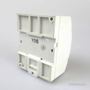 Mitsubishi Electric Prozessmodul AL-10MR-D GEB