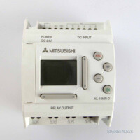 Mitsubishi Electric Prozessmodul AL-10MR-D GEB