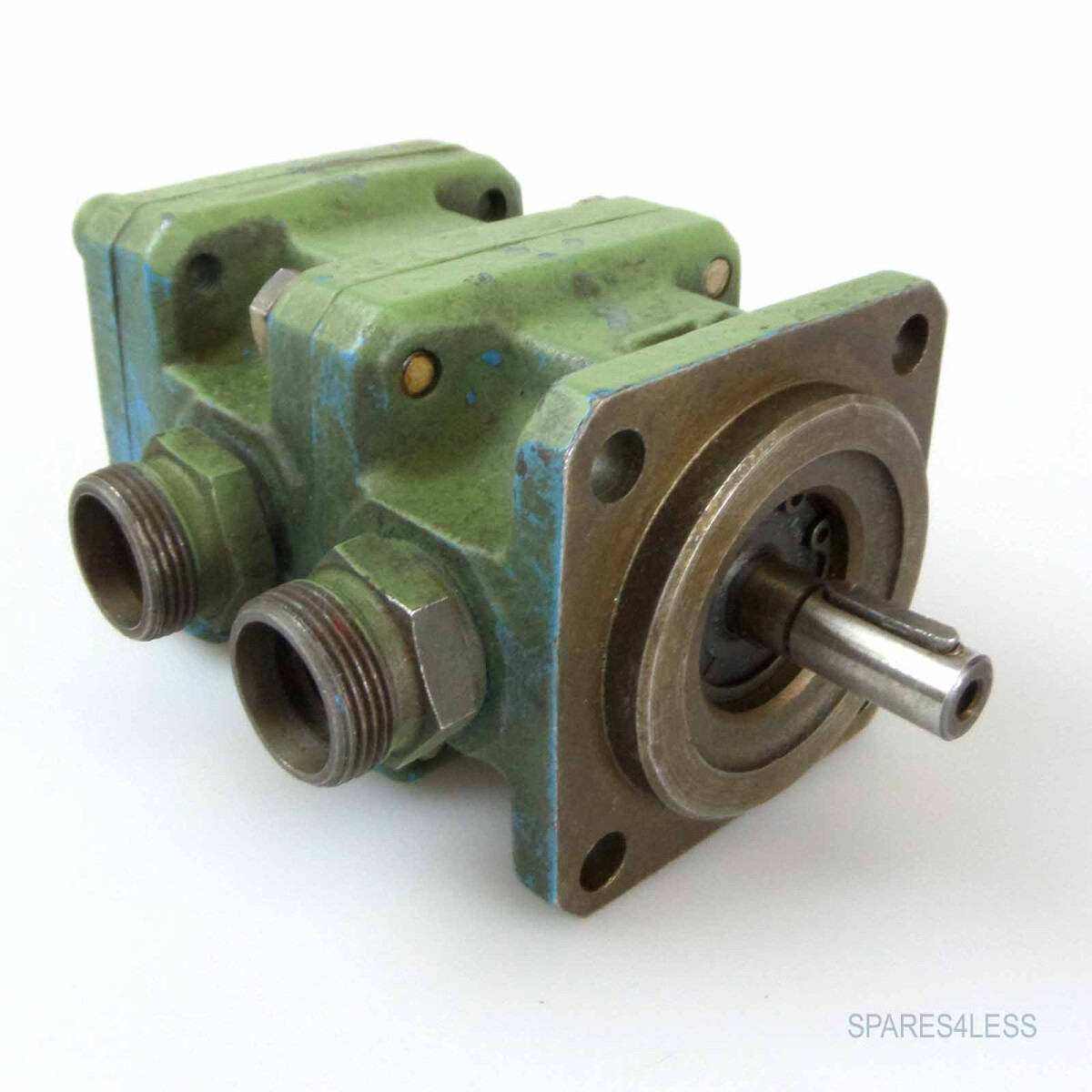 SPERRY VICKERS Zahnradpumpe GPA1-1-4-E-22-R GEB