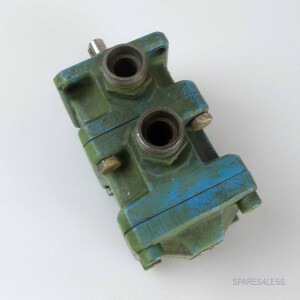SPERRY VICKERS Zahnradpumpe GPA1-1-4-E-22-R GEB