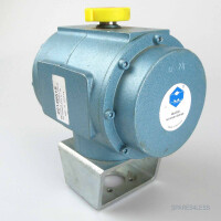 AMG-PESCH Schwenkantrieb SAF020 F07 GEB