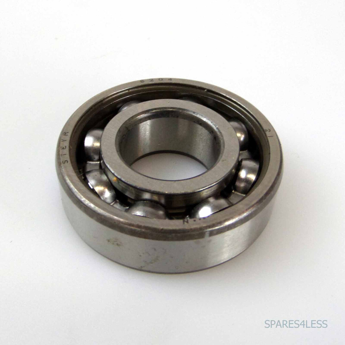 Steyr Rillenkugellager 6204 20x47x14mm NOV