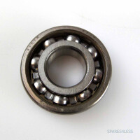 Steyr Rillenkugellager 6204 20x47x14mm NOV