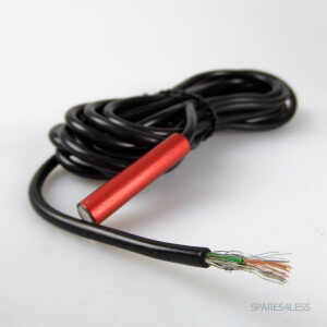 Leuze Lichtschranken-Sender LS 72 SE.3000 OVP