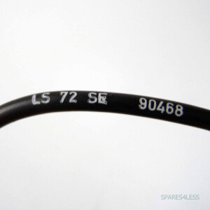 Leuze Lichtschranken-Sender LS 72 SE.3000 OVP