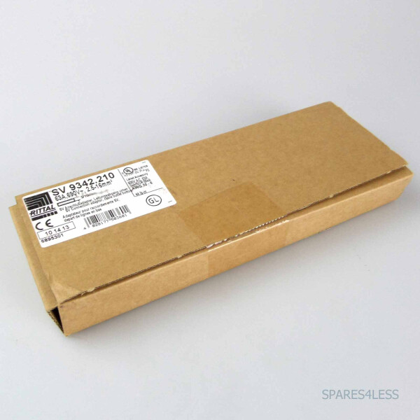 RITTAL SV Anschlußadapter SV 9342.210 OVP