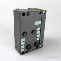 Simatic S7 ET200X 6ES7 142-1BD30-0XA0 GEB