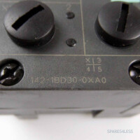 Simatic S7 ET200X 6ES7 142-1BD30-0XA0 GEB