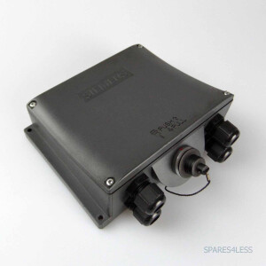 Simatic Connection Box Basic 6AV6 574-1AE04-4AA0 GEB
