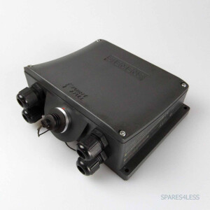 Simatic Connection Box Basic 6AV6 574-1AE04-4AA0 GEB