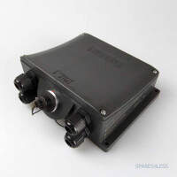 Simatic Connection Box Basic 6AV6 574-1AE04-4AA0 GEB