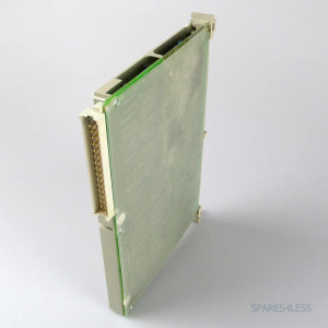 Simatic S5 Analogeingabe 6ES5 463-4UA12 E-Stand:01 GEB