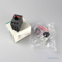ABB Lasttrennschalter OT16M3 1SCA022497R0220 OVP