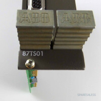 ABB Koppelgerät 87TS01 87TS01K-E GJR2368900R1232 GEB