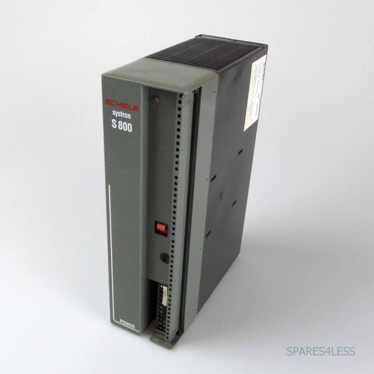 Schiele Systron S800 Power Modul 2.422.470.00 GEB