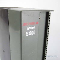Schiele Systron S800 Power Modul 2.422.470.00 GEB