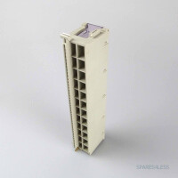 Simatic S5 Frontstecker 4 Stück 6ES5 497-4UB12 OVP