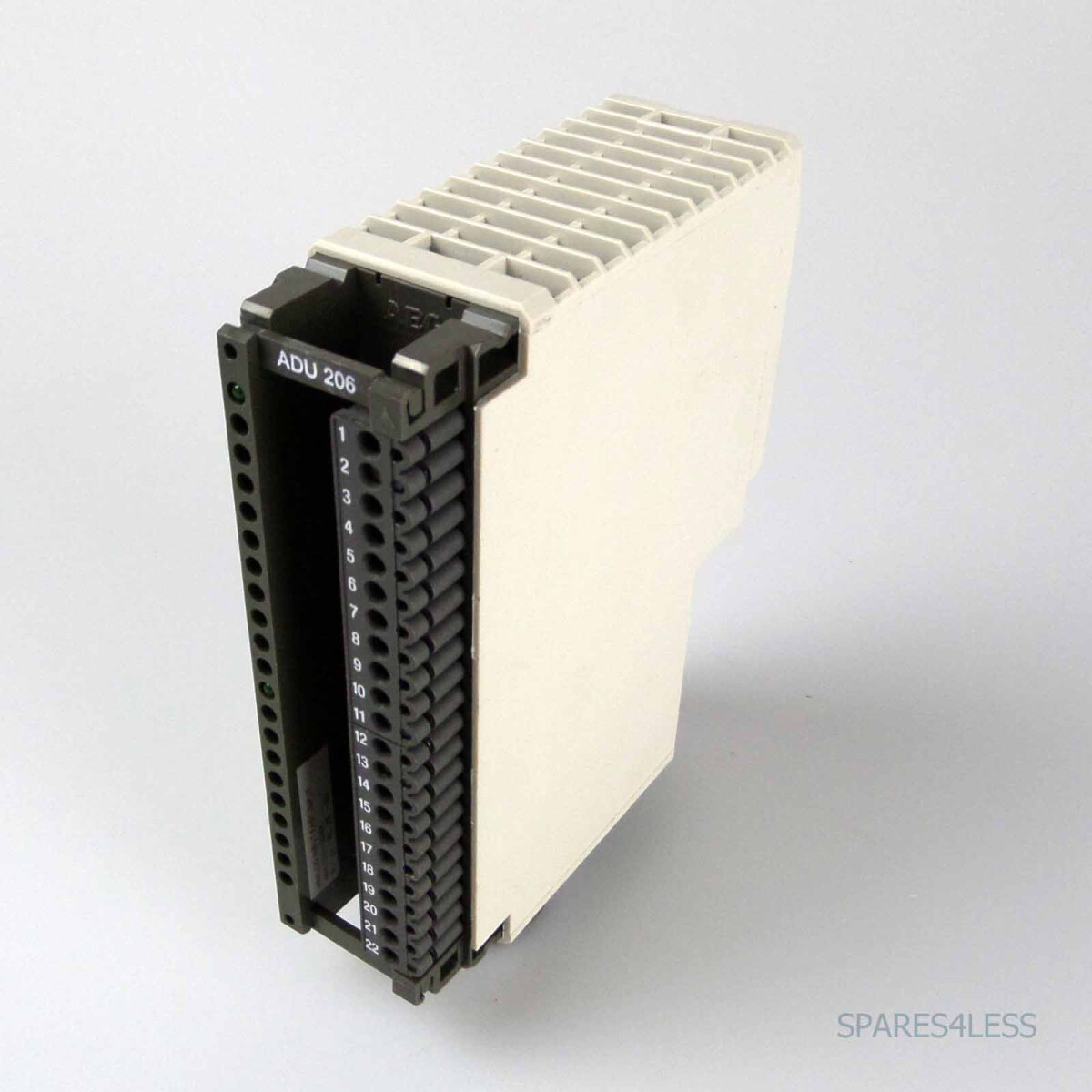 Schneider Electric TSX Compact AS-BADU-206 GEB
