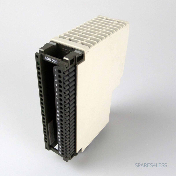 Schneider Electric TSX Compact AS-BADU-206 GEB