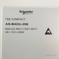Schneider Electric TSX Compact AS-BADU-206 GEB