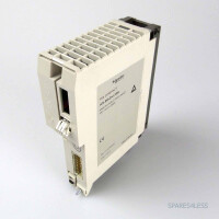 Schneider Electric TSX Compact AS-BADU-206 GEB