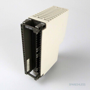 Schneider Electric TSX Compact DAP 220/AS-BDAP-220 GEB