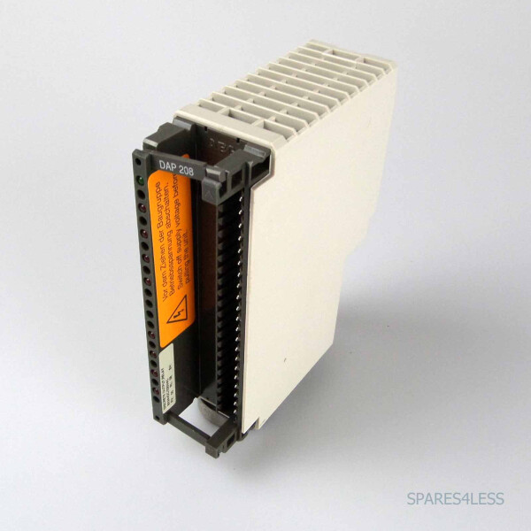 Schneider Electric TSX Compact AS-BDAP-208 GEB