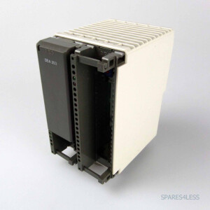 Schneider Electric TSX Compact DEA203/AS-BDEA-203 GEB