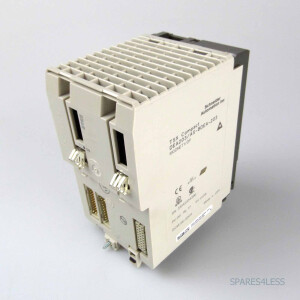 Schneider Electric TSX Compact DEA203/AS-BDEA-203 GEB