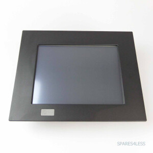 IQ Automation GmbH Flatman TFT Display FB104 MIILMAHS OVP