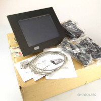 IQ Automation GmbH Flatman TFT Display FB104 MIILMAHS OVP