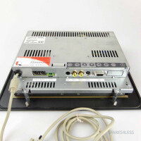 IQ Automation GmbH Flatman TFT Display FB104 MIILMAHS OVP