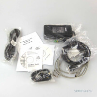 IQ Automation GmbH Flatman TFT Display FB104 MIILMAHS OVP
