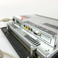 IQ Automation GmbH Flatman TFT Display FB104 MIILMAHS OVP