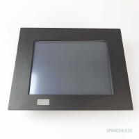 IQ Automation GmbH Flatman TFT Display FB104 MIILMAHS OVP