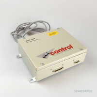 visicontrol visiLum Infrarot-Steuerung IR-S201 GEB