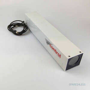 visicontrol Kamera für Mess und Sortiermaschine 55x10x10cm GEB