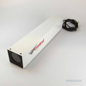 visicontrol Kamera für Mess und Sortiermaschine 55x10x10cm GEB