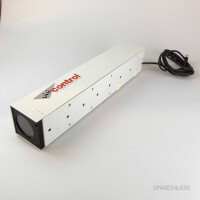 visicontrol Kamera für Mess und Sortiermaschine 55x10x10cm GEB