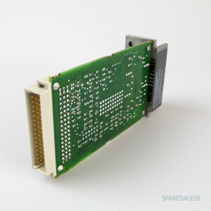 Simodrive 611 Optionseinschub Profibus 6SN1114-0NB00-0AA2 Version: A GEB