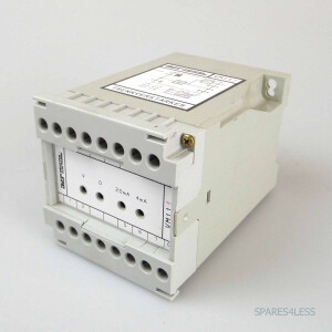 ATR Industrie-Elektronik Trennverstärker VM111 GEB