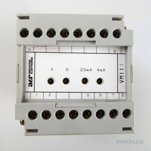 ATR Industrie-Elektronik Trennverstärker VM111 GEB