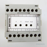 ATR Industrie-Elektronik Trennverstärker VM111 GEB