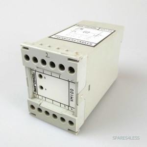 ATR Industrie-Elektronik Trennverstärker VM100 GEB