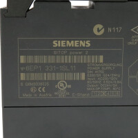 Simatic SITOP POWER2 6EP1 331-1SL11 #K2 GEB