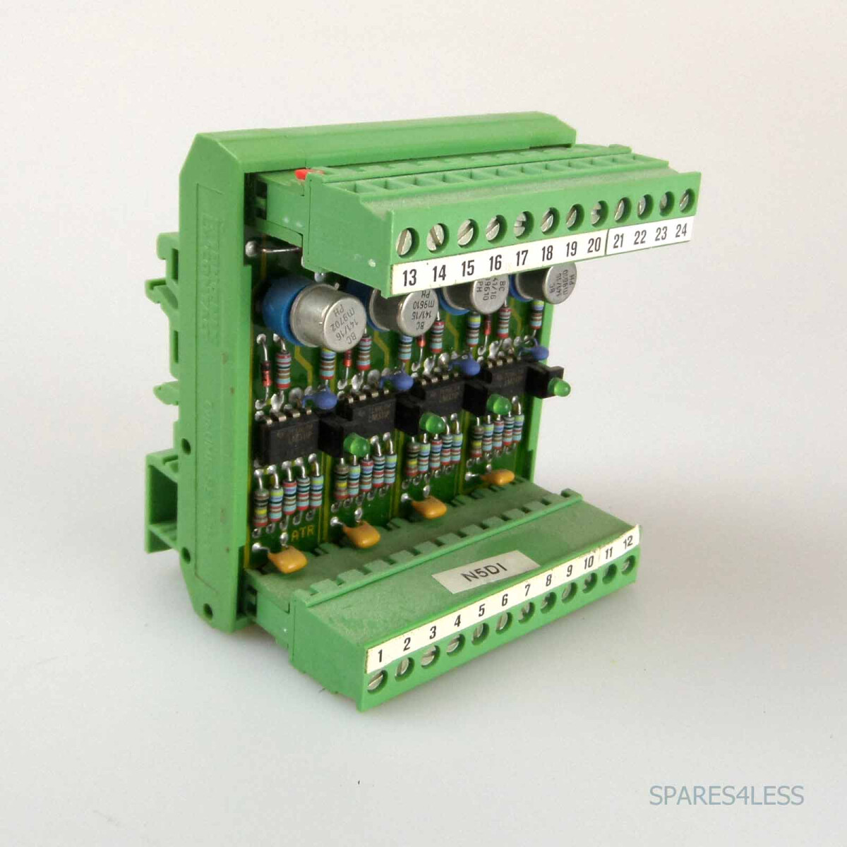 ATR Industrie-Elektronik YG2 GEB